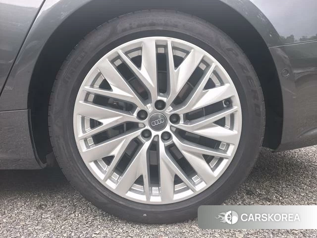 Audi A7 id 4313782 из Китая 27