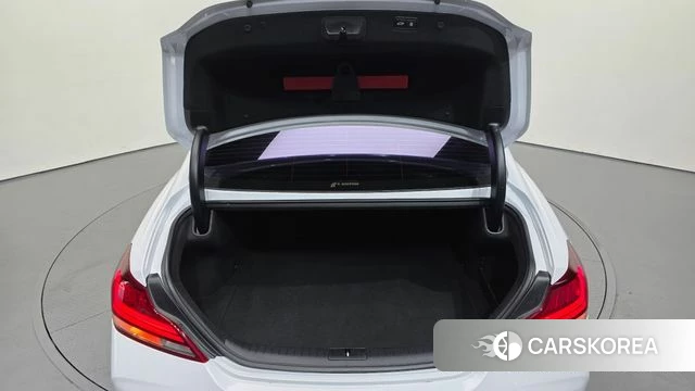 Genesis G70 id 4900514 из Кореи 27