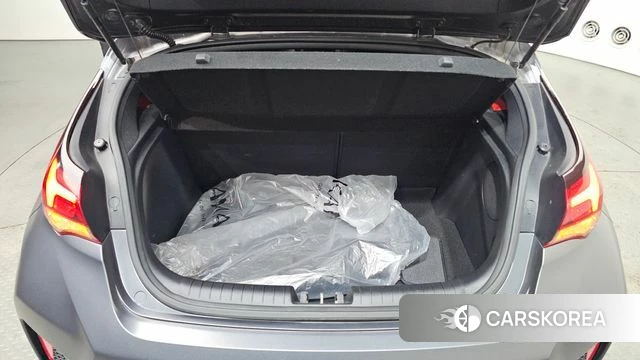 Hyundai Veloster (JS) id 4233050 из Кореи 27