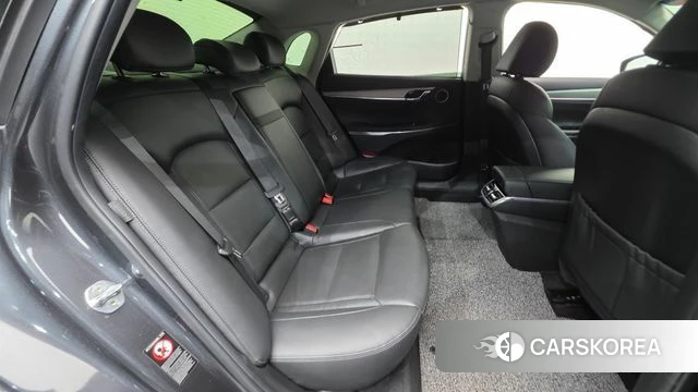 Hyundai The New Grandeur IG id 4395929 из Кореи 27