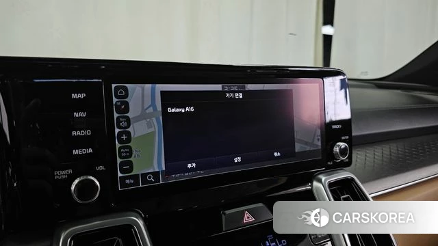 Kia Sorento 4th Generation id 4917978 из Кореи 27