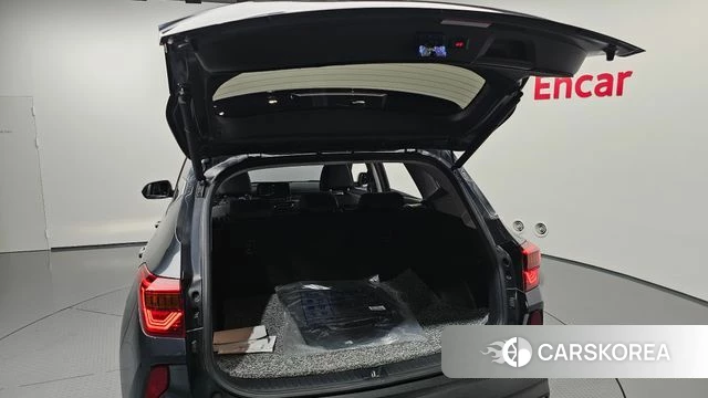 Kia Seltos id 4625185 из Кореи 27