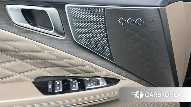 Kia K8 Hybrid id 4457547 из Кореи 27