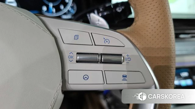 Hyundai The New Grandeur IG id 4422722 из Кореи 27