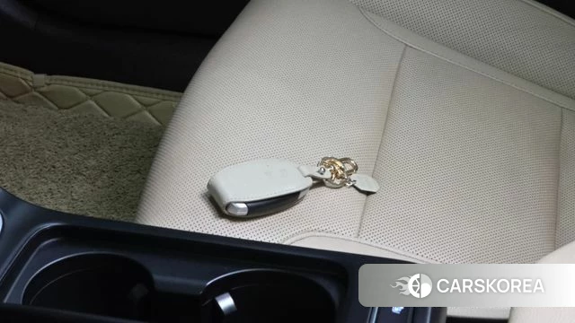 Hyundai Grandeur IG Hybrid id 4246180 из Кореи 27