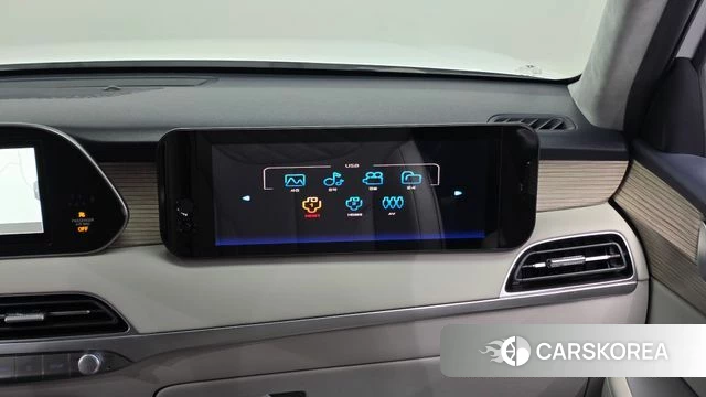 Hyundai Palisade id 4942938 из Кореи 27