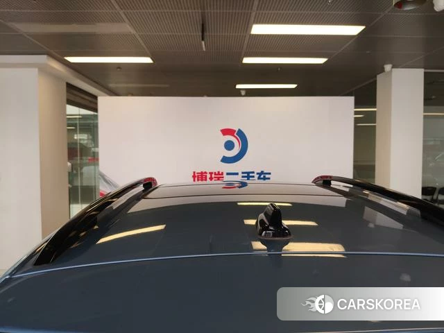 Volkswagen Tuyue id 4272741 из Китая 27