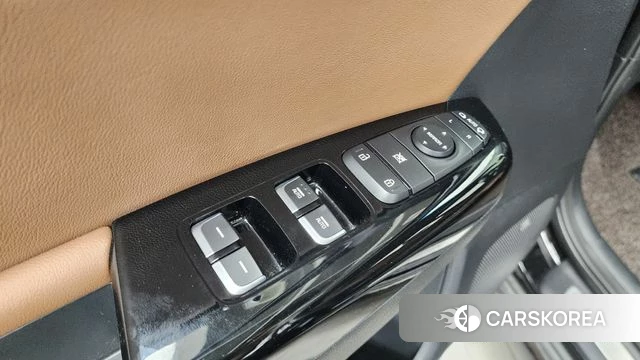 Kia Sportage The Bold id 4530730 из Кореи 27