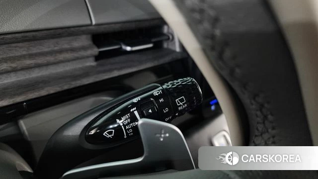 Hyundai Staria id 4635237 из Кореи 27