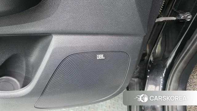 Kia Sportage The Bold id 4535676 из Кореи 27