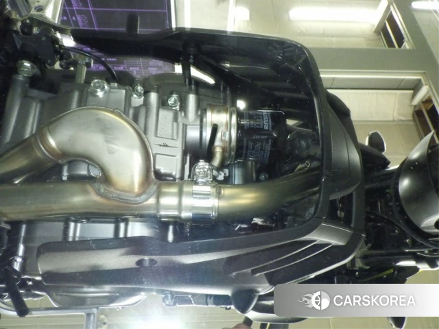 Suzuki V-STROM 650 XT id 3947201 из Японии 27