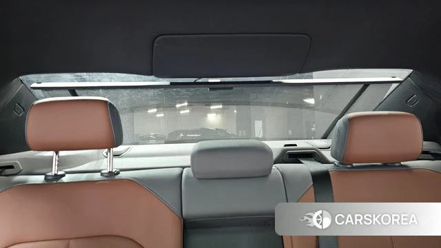 BMW 5 Series (G60) id 4739131 из Кореи 27