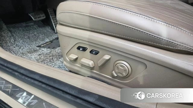 Kia K8 id 4561279 из Кореи 27