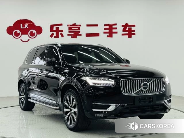 Volvo XC90 id 4212190 из Китая 27
