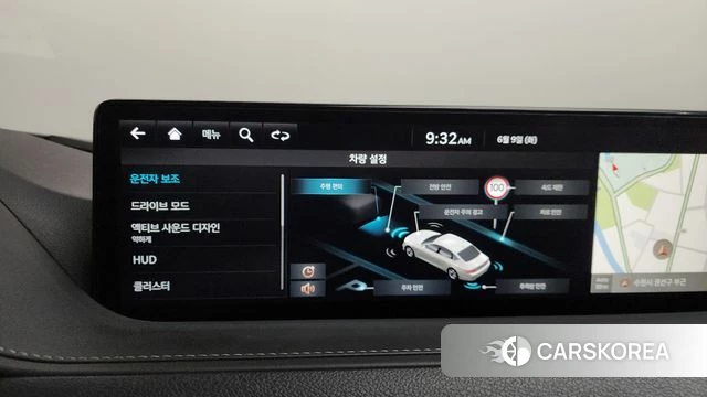 Genesis G80 (RG3) id 4427815 из Кореи 27