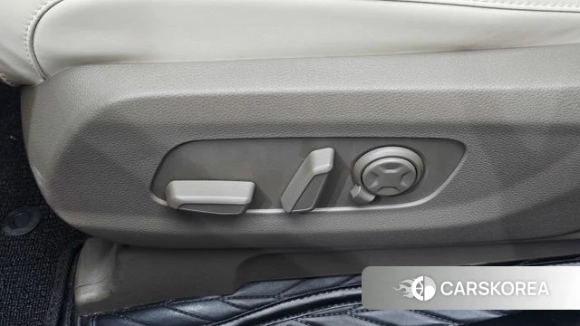 Kia The New Carnival 4th Generation id 4590617 из Кореи 27