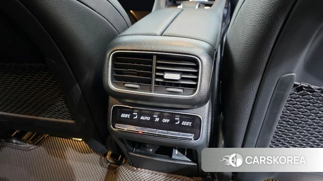Mercedes-Benz GLE-Class W167 id 4608929 из Кореи 27