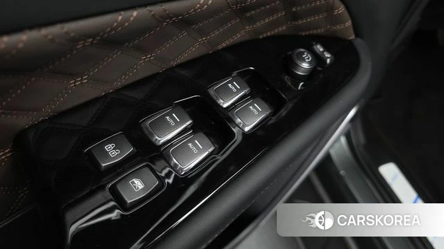 Ssangyong All New Rexton id 4894370 из Кореи 27