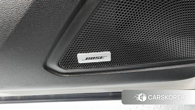Renault Korea (Samsung) The New QM6 id 4625933 из Кореи 27