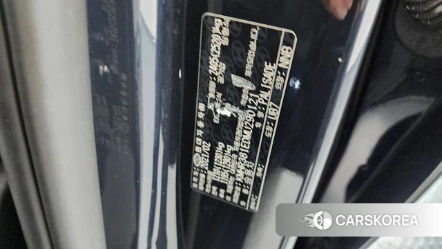 Hyundai Palisade id 4894516 из Кореи 27