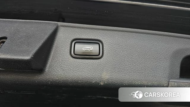 Kia Mohave Master id 4651784 из Кореи 27