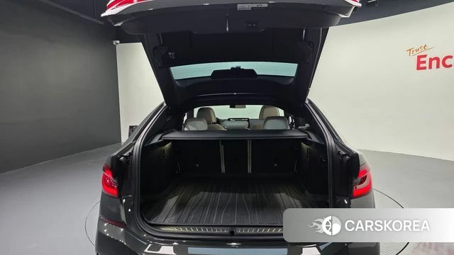 BMW 6 Series GT (G32) id 4381245 из Кореи 27