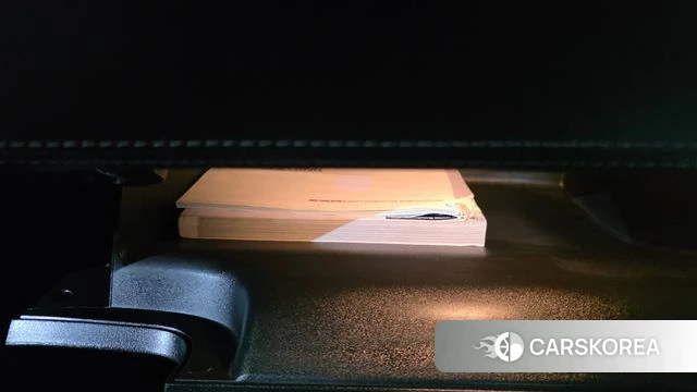 Ssangyong Rexton Sports id 4225073 из Кореи 27