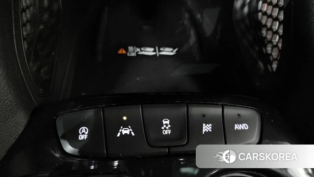 Chevrolet (GM Daewoo) Trailblazer id 4936583 из Кореи 27