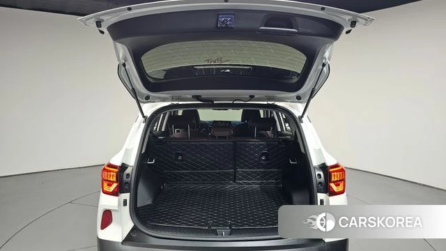 Kia Seltos id 4736527 из Кореи 27
