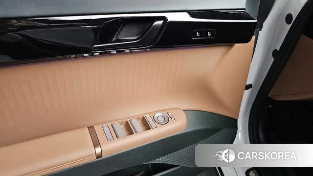 Hyundai Grandeur (GN7) id 4540577 из Кореи 27