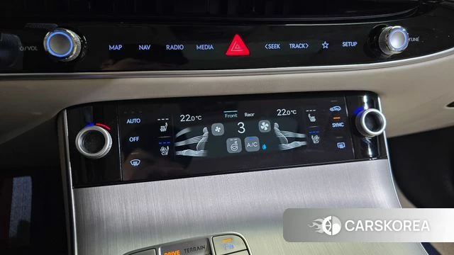 Genesis GV70 id 4630118 из Кореи 27