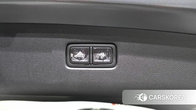 Genesis Electrified GV70 id 4618503 из Кореи 27