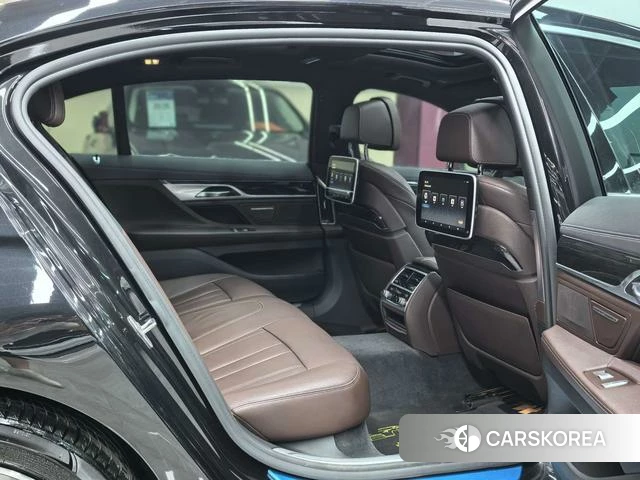 BMW 7 series id 4221746 из Китая 27