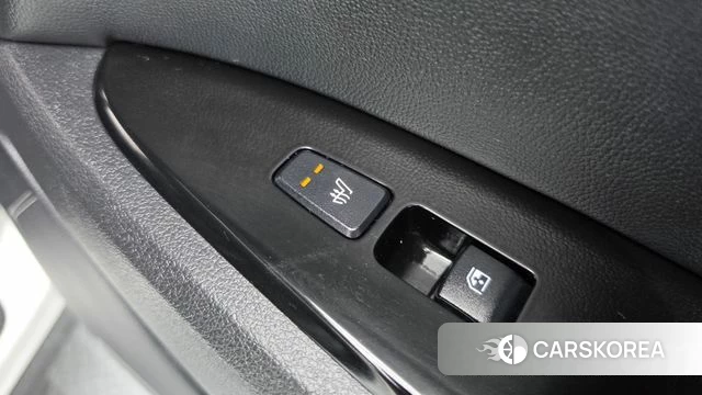 Kia Sportage 5th Generation Hybrid id 4834511 из Кореи 27