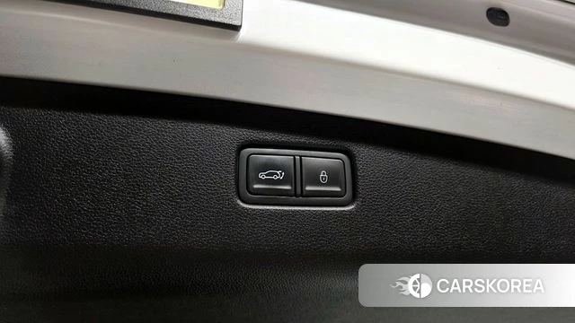 Genesis GV70 id 4369327 из Кореи 27