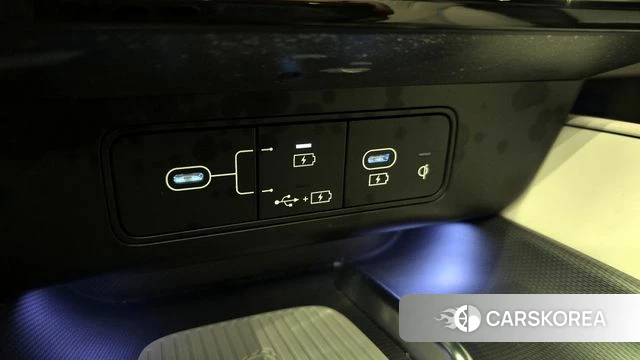 Hyundai Grandeur Hybrid (GN7) id 4394779 из Кореи 27