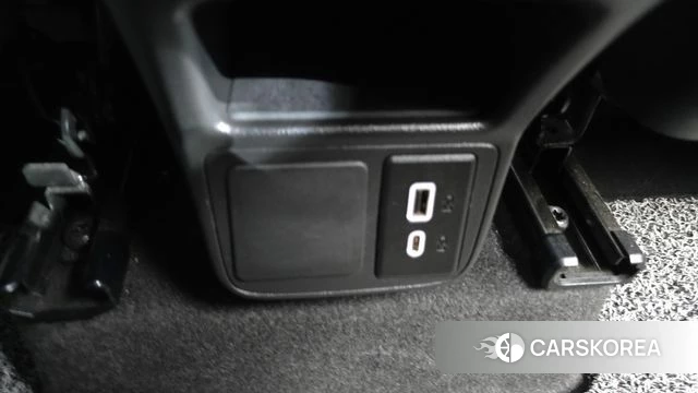 Chevrolet (GM Daewoo) Trailblazer id 4355192 из Кореи 27