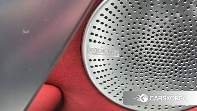 Kia Stinger id 4311042 из Кореи 27