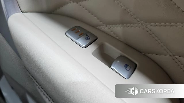 Genesis G70 id 4430192 из Кореи 27