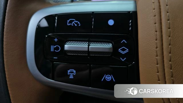 Genesis GV80 id 4499845 из Кореи 27