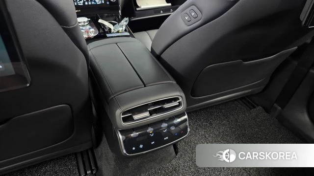 Genesis Electrified G80 (RG3) id 4686410 из Кореи 27