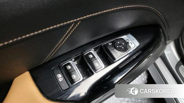 Kia K5 Hybrid 3rd Generation id 4304501 из Кореи 27