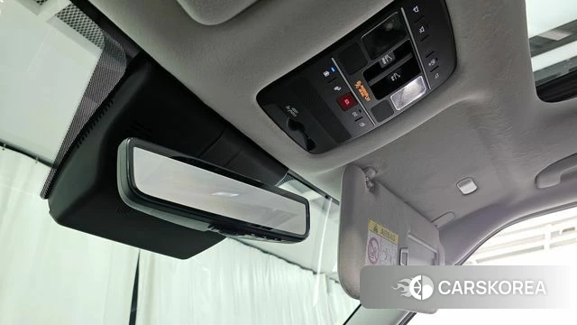 Hyundai Palisade (LX3) id 4229887 из Кореи 27