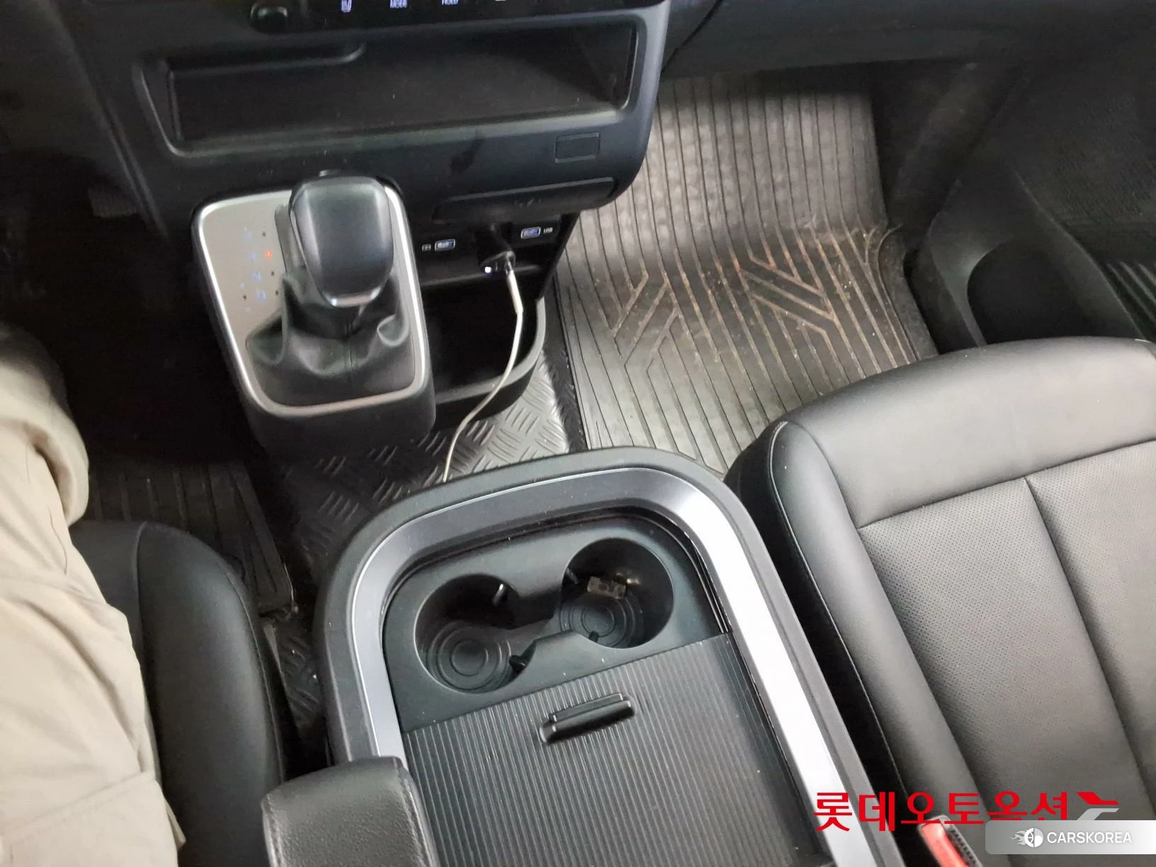 Hyundai Staria id 4909168 из Кореи 27