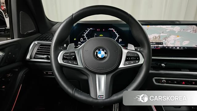 BMW X5 (G05) id 4752658 из Кореи 27