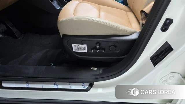 Ssangyong Actian 2nd Generation id 4527553 из Кореи 27