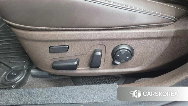 Kia Stinger Meister id 4759423 из Кореи 26