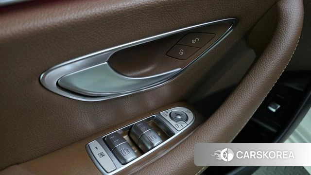Mercedes-Benz E-Class W213 id 4848586 из Кореи 27