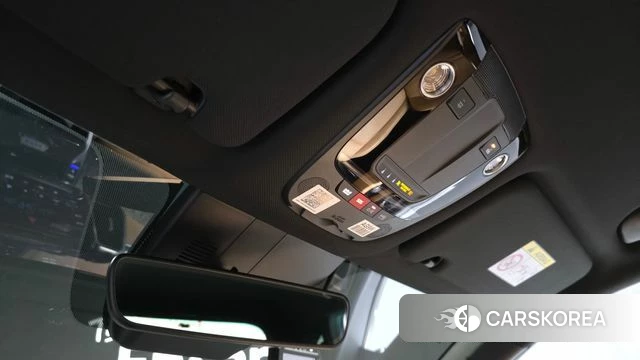 Kia Sorento 4th Generation id 4408774 из Кореи 27