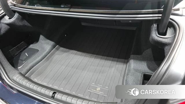 BMW 5 Series (G30) id 4574534 из Кореи 27